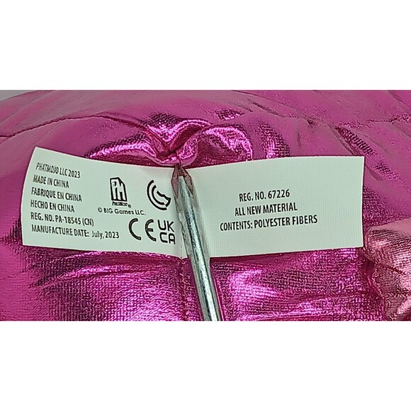 2 Rare Pet Simulator Plushies No Code - Picture 11 of 12